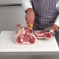 Topside Roast Meat Cut Spec Step 2
